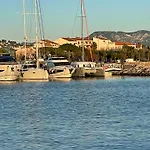 Sea * Sanary-sur-Mer