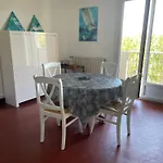 Lejlighed Sea