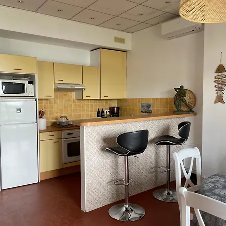 Apartamento Sea