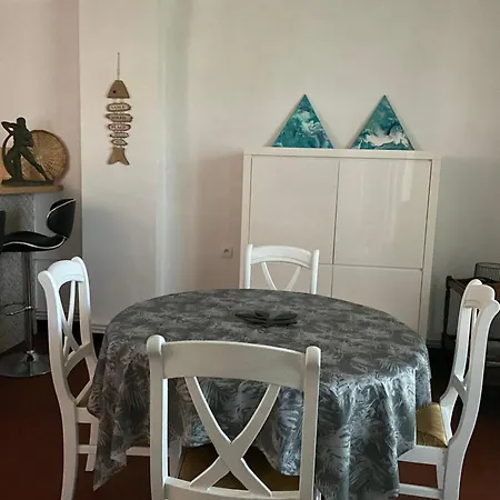 Sea Appartamento