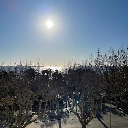 Sea Appartamento Sanary-sur-Mer