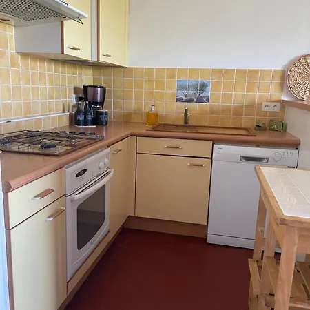 Sea Appartement