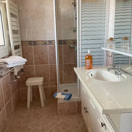Appartement Sea *