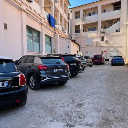 Sea Appartement Sanary-sur-Mer