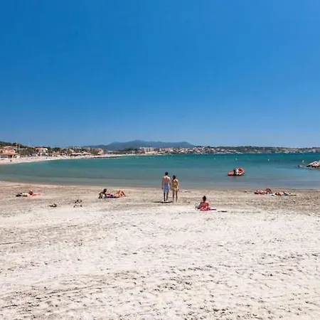 Sea Sanary-sur-Mer