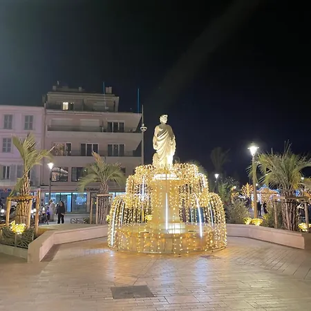 Sea Sanary-sur-Mer