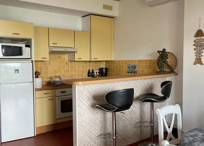 Appartement Sea