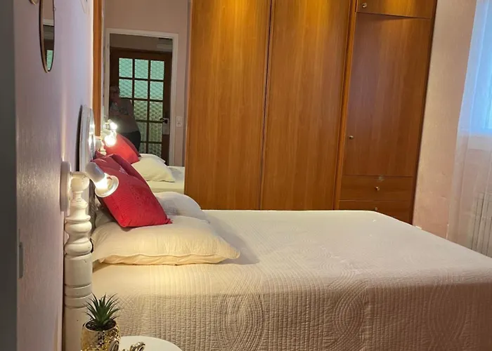 Appartement Sea Sanary-sur-Mer