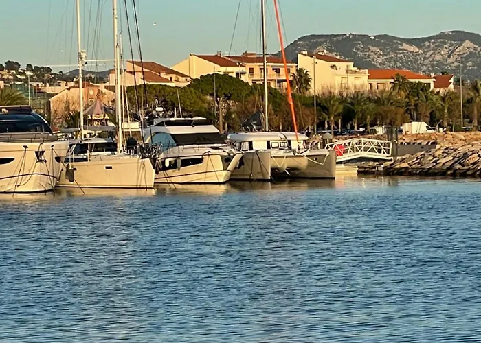Sea * Sanary-sur-Mer