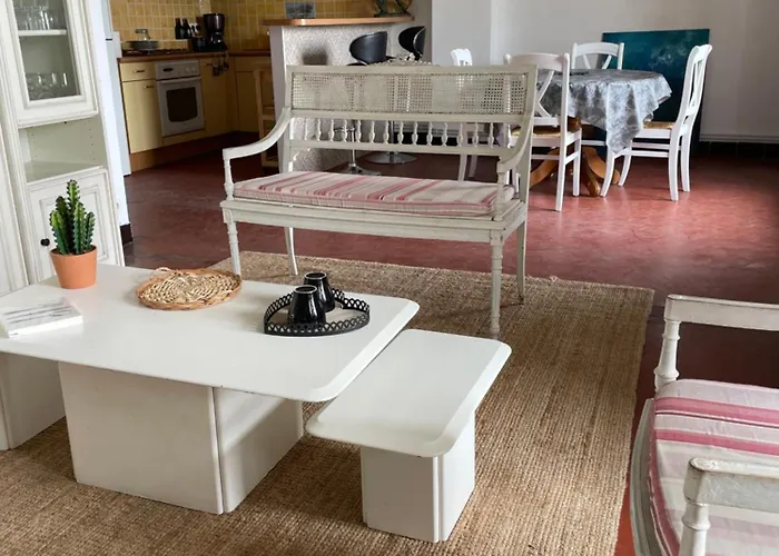 Sea Appartement *