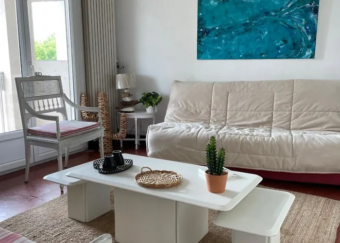Sea Appartement