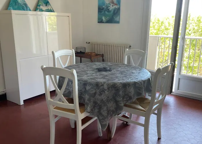 Appartement Sea