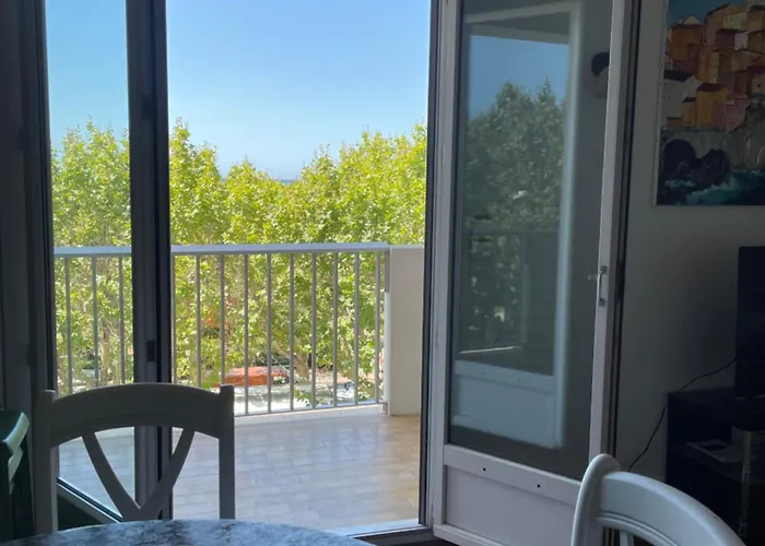 Sea Appartement
