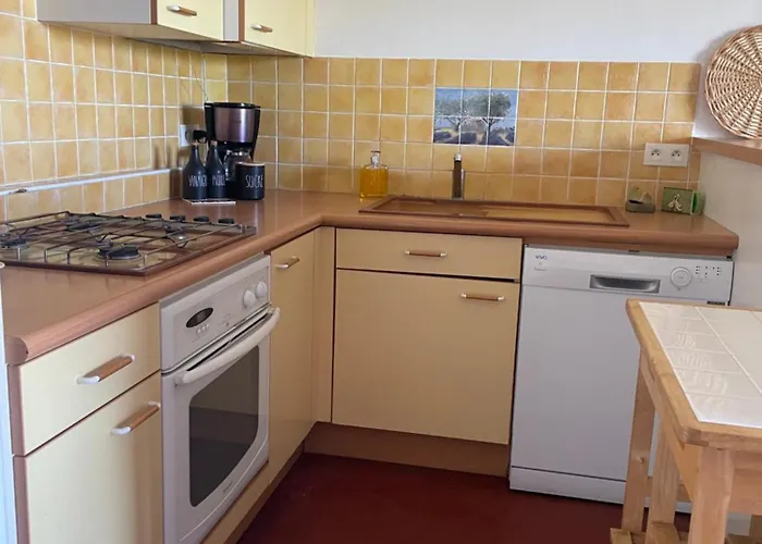 Sea Appartement