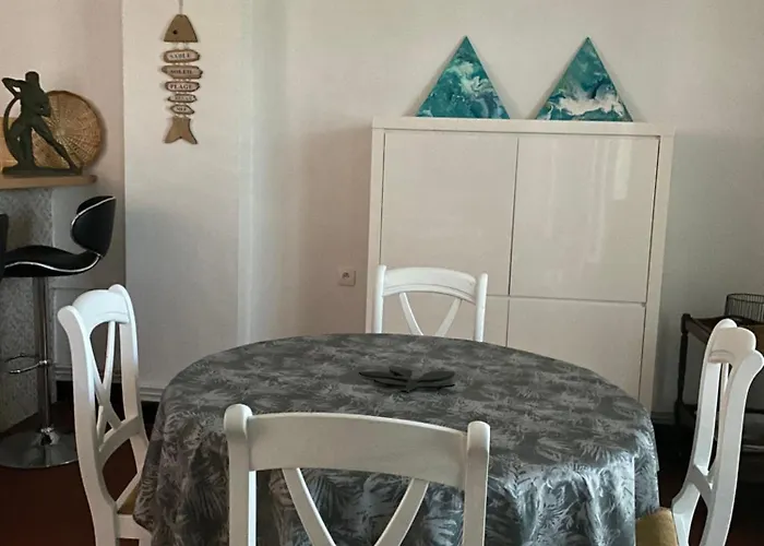 Sea Appartement
