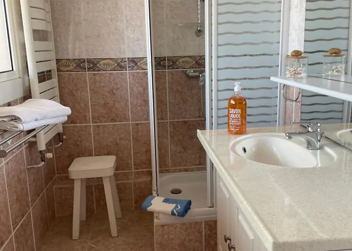 Appartement Sea *
