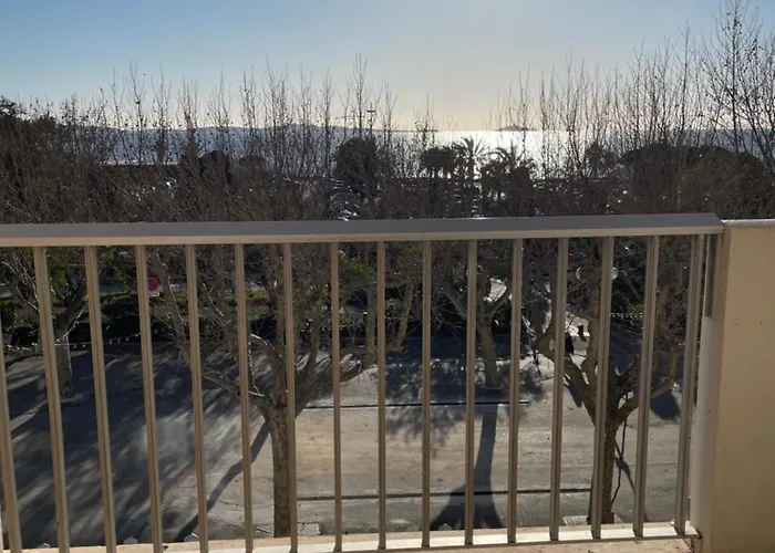 Appartement Sea