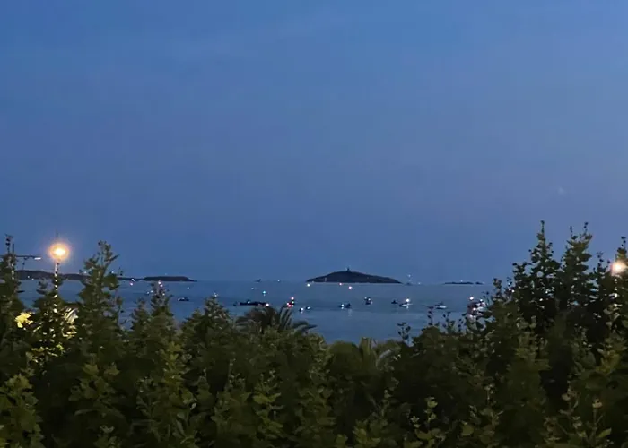 Appartement Sea